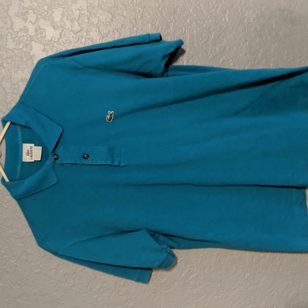 Lacoste Polo bundle - Picture 5 of 12